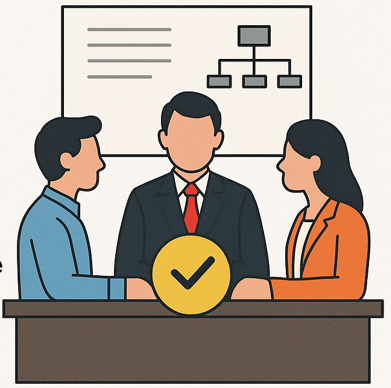 management